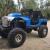 1984 Jeep CJ