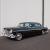 1955 Chrysler Imperial Limo