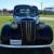 1937 Dodge D5 2 DOOR SEDAN
