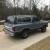 1988 Dodge Ramcharger LE 150