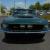 1967 Ford Mustang Shelby GT-350 Fastback