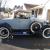 1931 Ford Model A Rumble Seat Deluxe Roadster