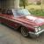 1962 Ford Galaxie