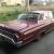 1962 Ford Galaxie