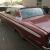 1962 Ford Galaxie