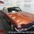 1966 Ford Mustang Runs Drives Body Inter VGood 289V8 3 speed auto