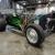 1924 Ford Model T Bucket Roadster