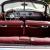 1950 Hudson Commodore 8 Convertible Brougham California Car