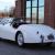 1953 Jaguar XK