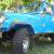 1980 Jeep Renegade CJ 7 --