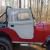1959 Willys Jeep CJ5 CJ5