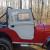 1959 Willys Jeep CJ5 CJ5