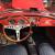 1960 MG MGA Roadster
