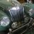 1954 MG T-Series