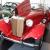 1951 MG T-Series T-series Marshal super charger
