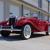 1952 MG T-Series --