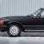 1989 Mercedes-Benz 560SL Roadster --