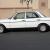 1980 Mercedes-Benz 300D --