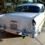 1955 Chevrolet Bel Air/150/210 V8 Power Pack Sport Coupe - 2 Door No Post Hardtop