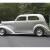 1935 Plymouth resto mod --
