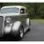 1935 Plymouth resto mod --