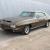 1971 Pontiac GTO