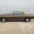 1971 Pontiac GTO