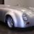 1957 Porsche 356 California Speedster