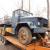 1955 Other Makes MILITARY REO M45 DECONTAMINATION UNIT SPRAY TRUCK