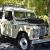 1973 Land Rover Defender