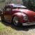 1962 Volkswagen Beetle - Classic