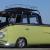 1966 Volkswagen Bus/Vanagon double cab