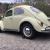 1964 Volkswagen Beetle - Classic STEEL SUNROOF-FLIP REAR WINDOWS