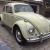 1964 Volkswagen Beetle - Classic STEEL SUNROOF-FLIP REAR WINDOWS