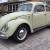 1964 Volkswagen Beetle - Classic STEEL SUNROOF-FLIP REAR WINDOWS
