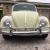 1964 Volkswagen Beetle - Classic STEEL SUNROOF-FLIP REAR WINDOWS