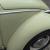 1964 Volkswagen Beetle - Classic STEEL SUNROOF-FLIP REAR WINDOWS