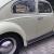 1964 Volkswagen Beetle - Classic STEEL SUNROOF-FLIP REAR WINDOWS