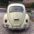 1964 Volkswagen Beetle - Classic STEEL SUNROOF-FLIP REAR WINDOWS