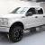 2016 Ford F-150 5.0 CREW 4X4 LIFT CONVERSION LEATHER