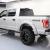 2016 Ford F-150 5.0 CREW 4X4 LIFT CONVERSION LEATHER
