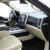 2015 Ford F-150 LARIAT CREW 4X4 ECOBOOST NAV 20'S