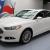 2014 Ford Fusion SE ECOBOOST LEATHER SUNROOF NAV