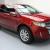 2013 Ford Edge LIMITED HTD LEATHER REARVIEW CAM
