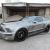 2008 Ford Mustang Shelby GT500 1100rwhp 202MPH Texas Mile!!!