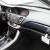 2014 Honda Accord SPORT SEDAN CVT REARVIEW CAM