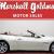 2014 Maserati Gran Turismo Convertible