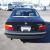 1992 BMW 3-Series E36