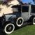 1929 Ford Model A Pick Up - ONE OF A KIND!!