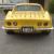 1971 Chevrolet Corvette Stingray. Full NSW rego. Sale or swap